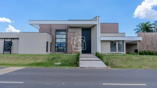 Casa de Condomínio com 4 Quartos para alugar, 430m² no Loteamento Parque Chapada de Itu, Itu
