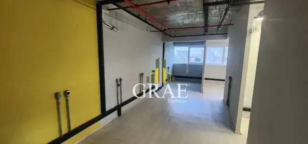 Sala Comercial para alugar, 65m² no Jardim do Mar, São Bernardo do Campo