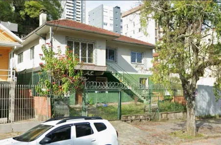 Imóvel Comercial para alugar, 160m² no Madureira, Caxias do Sul