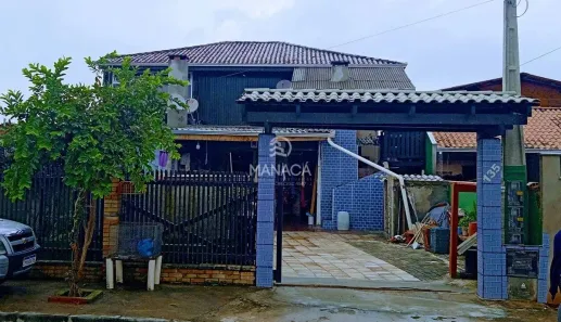 Sobrado com 7 Quartos à venda, 270m² no Tabuleiro, Barra Velha