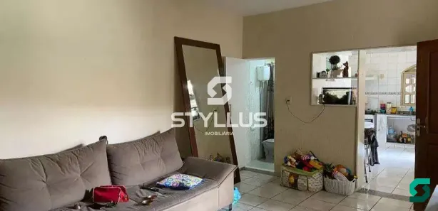 Casa com 2 Quartos à venda, 114m² no Engenho Novo, Rio de Janeiro