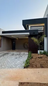 Casa de Condomínio com 3 Quartos à venda, 125m² no Wanel Ville, Sorocaba