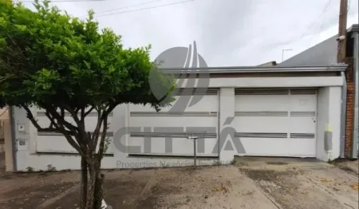 Casa com 3 Quartos à venda, 212m² no Jardim Amoreiras, Campinas