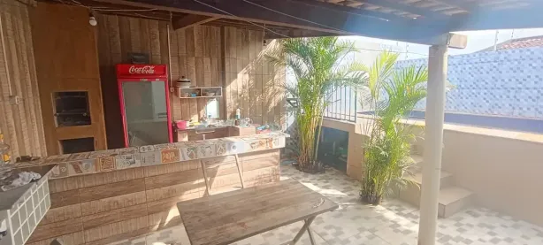 Casa com 2 Quartos à venda, 56m² no Três Irmãs, Campina Grande