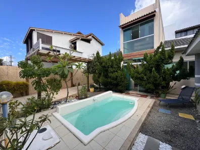 Casa com 3 Quartos à venda, 100m² no Stella Maris, Salvador