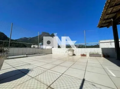 Cobertura com 4 Quartos à venda, 269m² no Barra da Tijuca, Rio de Janeiro