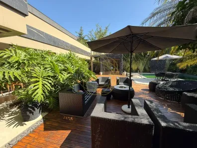 Casa de Condomínio com 5 Quartos para venda ou aluguel, 750m² no Barra da Tijuca, Rio de Janeiro