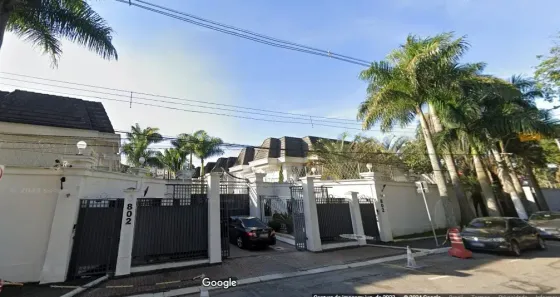 Casa de Condomínio com 3 Quartos à venda, 370m² no Horto Florestal, São Paulo