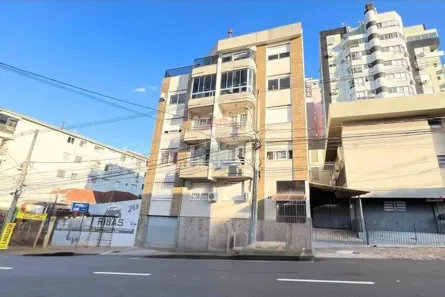 Apartamento com 2 Quartos à venda, 58m² no Centro, Passo Fundo