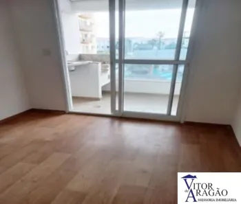 Apartamento com 2 Quartos à venda, 60m² no Lauzane Paulista, São Paulo