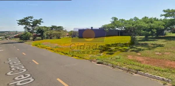 Lote/Terreno à venda, 200m² no Residencial Paulino Davanzzo II, Uchoa