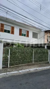 Casa com 3 Quartos à venda, 191m² no Vila São Francisco (Zona Sul), São Paulo