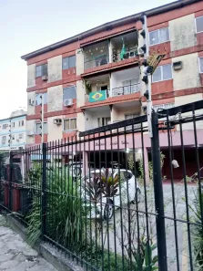 Apartamento com 2 Quartos para alugar, 55m² no Telégrafo, Belém