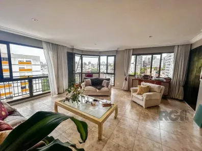 Apartamento com 3 Quartos à venda, 103m² no Mont Serrat, Porto Alegre