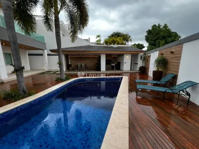 Casa de Condomínio com 5 Quartos à venda, 322m² no Barra da Tijuca, Rio de Janeiro