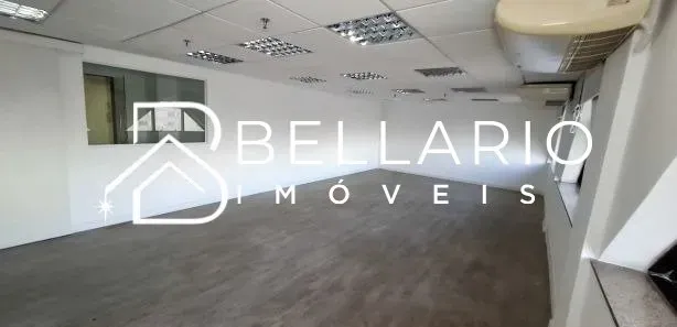 Sala Comercial para alugar, 158m² no Leblon, Rio de Janeiro