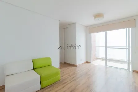 Cobertura com 2 Quartos à venda, 101m² no Pinheiros, São Paulo