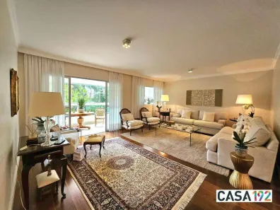 Apartamento com 4 Quartos à venda, 240m² no Planalto Paulista, São Paulo