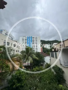 Apartamento com 1 Quarto à venda, 43m² no Gávea, Rio de Janeiro