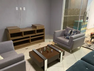 Casa com 3 Quartos à venda, 300m² no Aponiã, Porto Velho