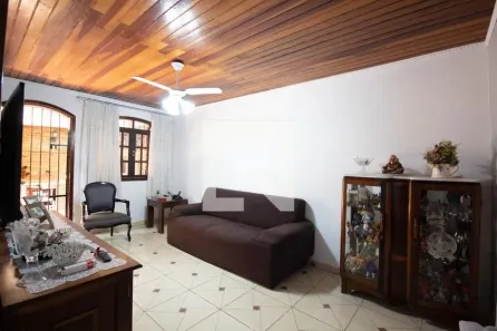 Casa com 2 Quartos à venda, 128m² no km 18, Osasco