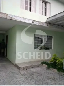 Casa com 3 Quartos à venda, 140m² no Parque Brasil, São Paulo