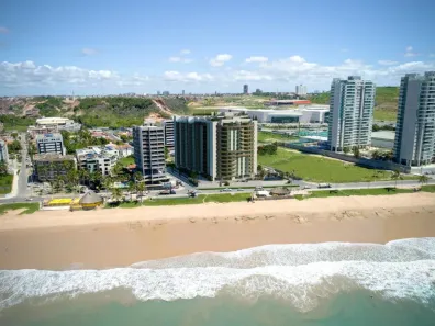 Apartamento com 3 Quartos à venda, 137m² no Cruz das Almas, Maceió
