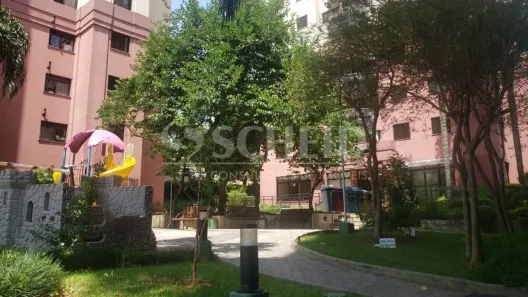 Apartamento com 3 Quartos à venda, 70m² no Jardim Itapeva, São Paulo