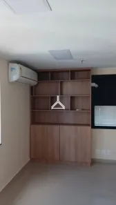 Sala Comercial para alugar, 36m² no Vila Mariana, São Paulo