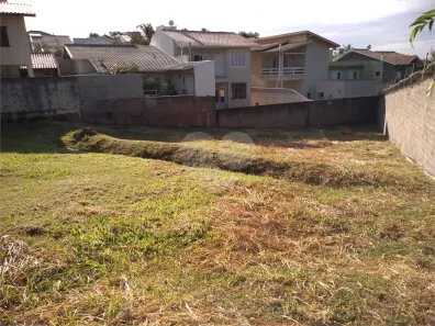 Lote/Terreno à venda, 636m² no Pinheirinho, Vinhedo