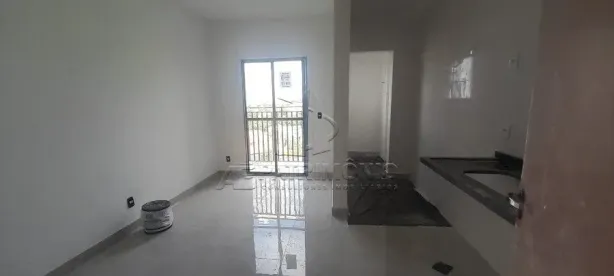 Apartamento com 2 Quartos à venda, 51m² no Vila Barão, Sorocaba