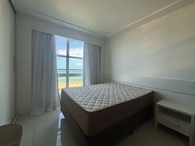 Flat com 1 Quarto para alugar, 108m² no Costa do Sol, Macaé