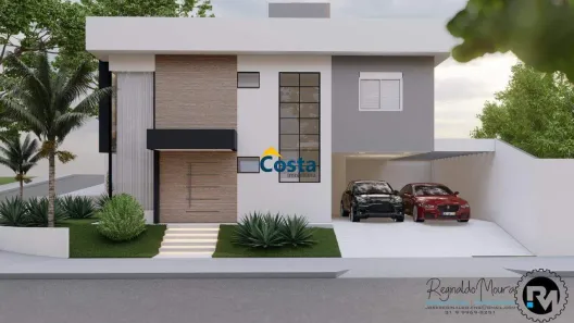 Casa com 3 Quartos à venda, 145m² no Teixeirinha, Betim