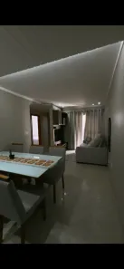 Apartamento com 2 Quartos para alugar, 60m² no São Marcos, Macaé