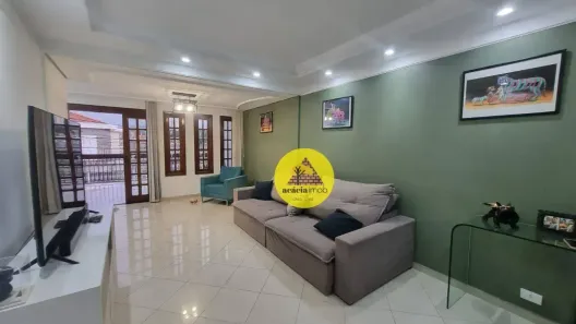 Sobrado com 3 Quartos à venda, 267m² no Parque São Domingos, São Paulo