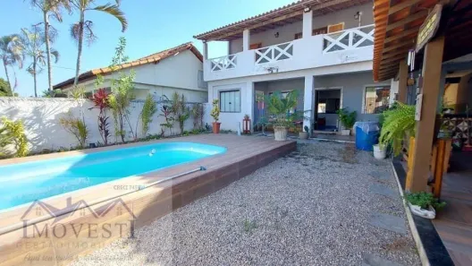 Casa com 3 Quartos à venda, 230m² no Jacaroá, Maricá