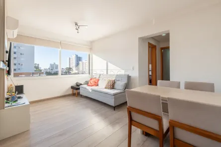 Apartamento com 2 Quartos à venda, 62m² no Higienópolis, Porto Alegre