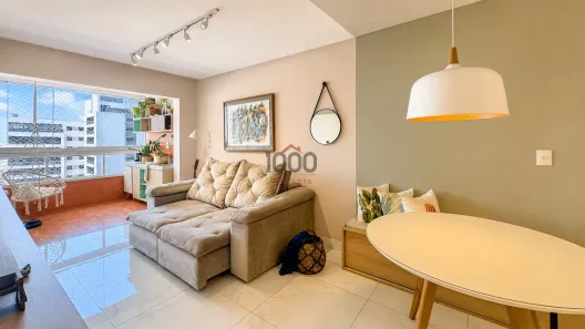 Apartamento com 2 Quartos à venda, 109m² no São Mateus, Juiz de Fora
