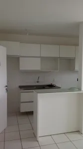 Apartamento com 2 Quartos para alugar, 61m² no Quitandinha, São Luís