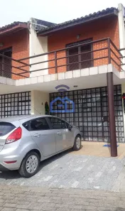 Sobrado com 2 Quartos à venda, 120m² no Martim de Sá, Caraguatatuba
