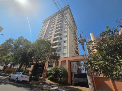 Apartamento com 2 Quartos à venda, 56m² no Jardim Agari, Londrina
