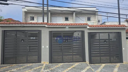 Sobrado com 3 Quartos à venda, 98m² no Vila Ede, São Paulo