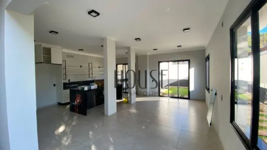 Casa de Condomínio com 3 Quartos à venda, 244m² no Jardim Novo Horizonte, Sorocaba