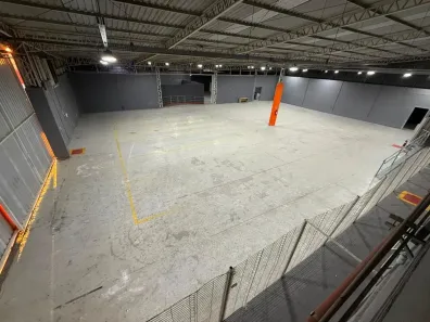 Galpão/Depósito/Armazém para alugar, 3000m² no Eldorado, São José dos Campos