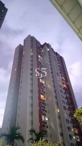 Apartamento com 3 Quartos à venda, 80m² no Ponte Preta, Campinas