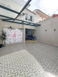 Casa com 4 Quartos para venda ou aluguel, 210m² no Pinheiros, São Paulo