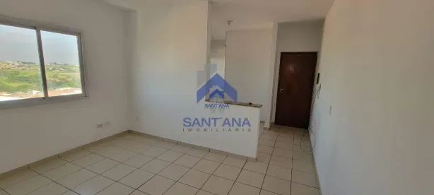 Apartamento com 2 Quartos à venda, 54m² no Morada dos Nobres, Taubaté