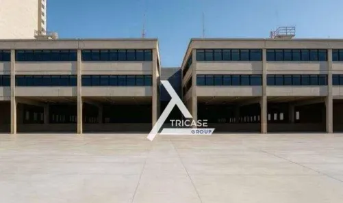 Galpão/Depósito/Armazém para alugar, 5000m² no Tamboré, Barueri