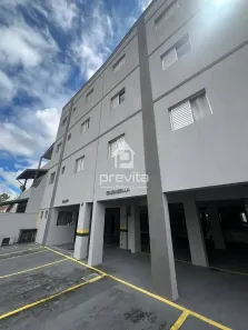 Apartamento com 1 Quarto para alugar, 50m² no Jardim das Nações, Taubaté