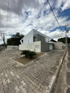com 5 Quartos à venda, 457m² no Ininga, Teresina
